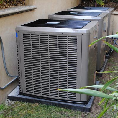 Rolling Hills Air Conditioning Installation